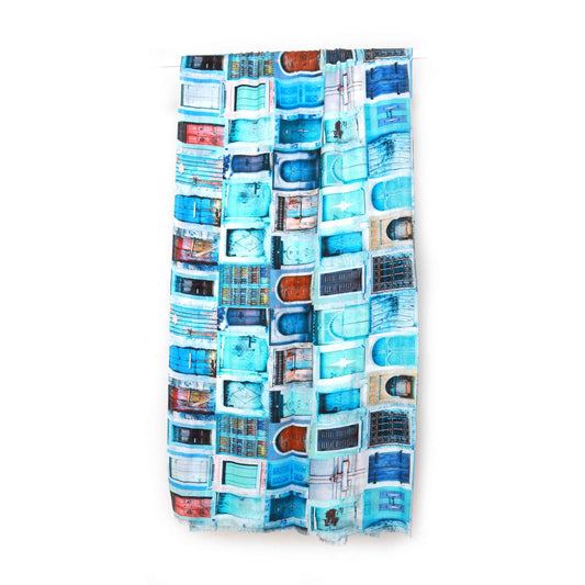 Australian Coastal Cotton Designer Sarong