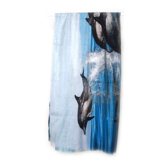 Australian Coastal Cotton Designer Sarong